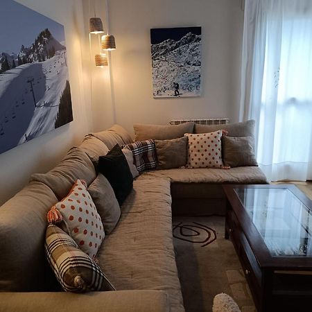 Apartament Inmocyma Cerler-Prados De Velarta C2 8 -Vistas Panoramicas Zewnętrze zdjęcie