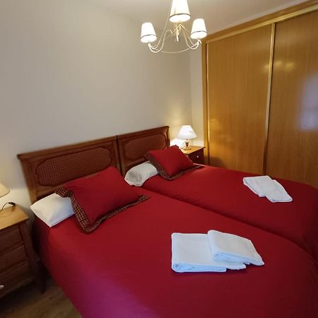 Apartament Inmocyma Cerler-Prados De Velarta C2 8 -Vistas Panoramicas Zewnętrze zdjęcie