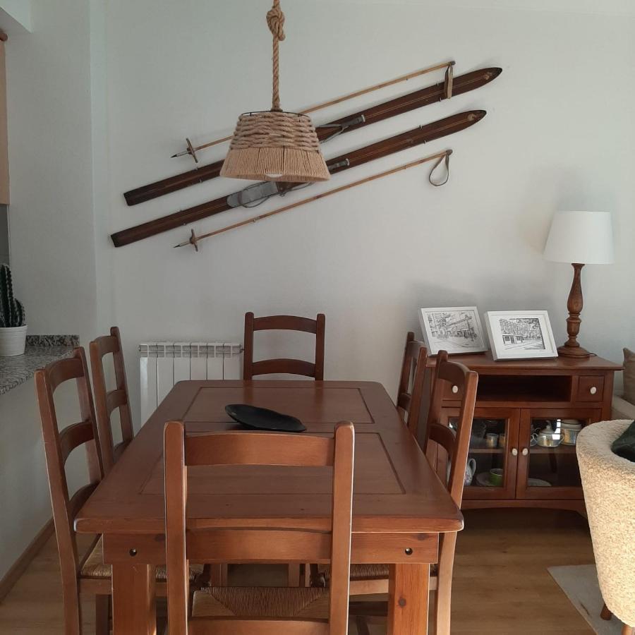 Apartament Inmocyma Cerler-Prados De Velarta C2 8 -Vistas Panoramicas Zewnętrze zdjęcie