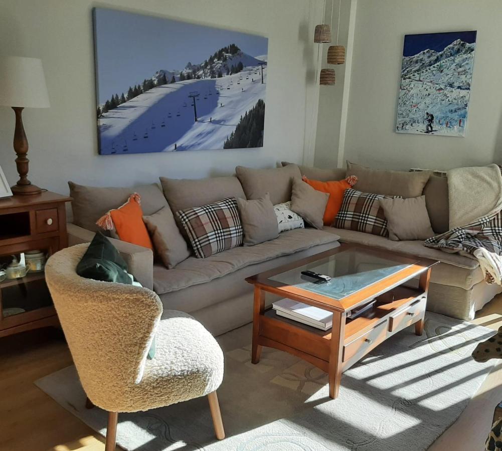 Apartament Inmocyma Cerler-Prados De Velarta C2 8 -Vistas Panoramicas Zewnętrze zdjęcie
