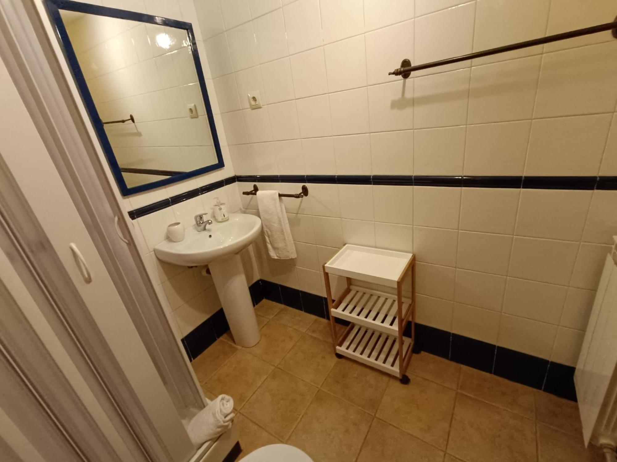 Apartament Inmocyma Cerler-Prados De Velarta C2 8 -Vistas Panoramicas Zewnętrze zdjęcie