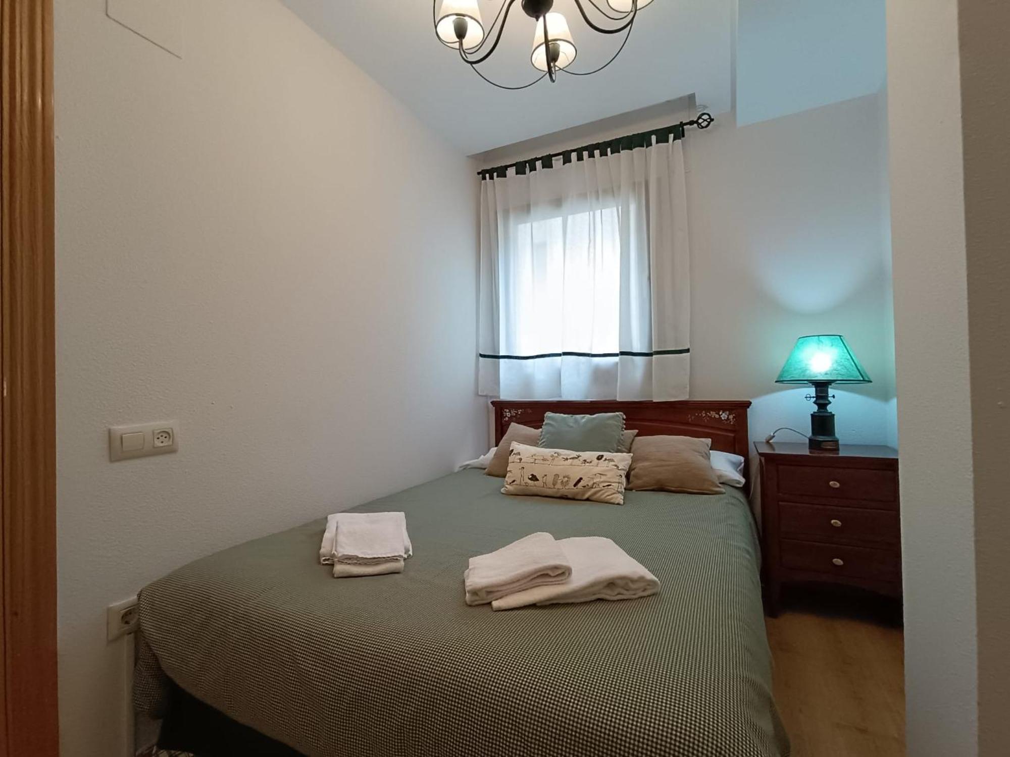 Apartament Inmocyma Cerler-Prados De Velarta C2 8 -Vistas Panoramicas Zewnętrze zdjęcie