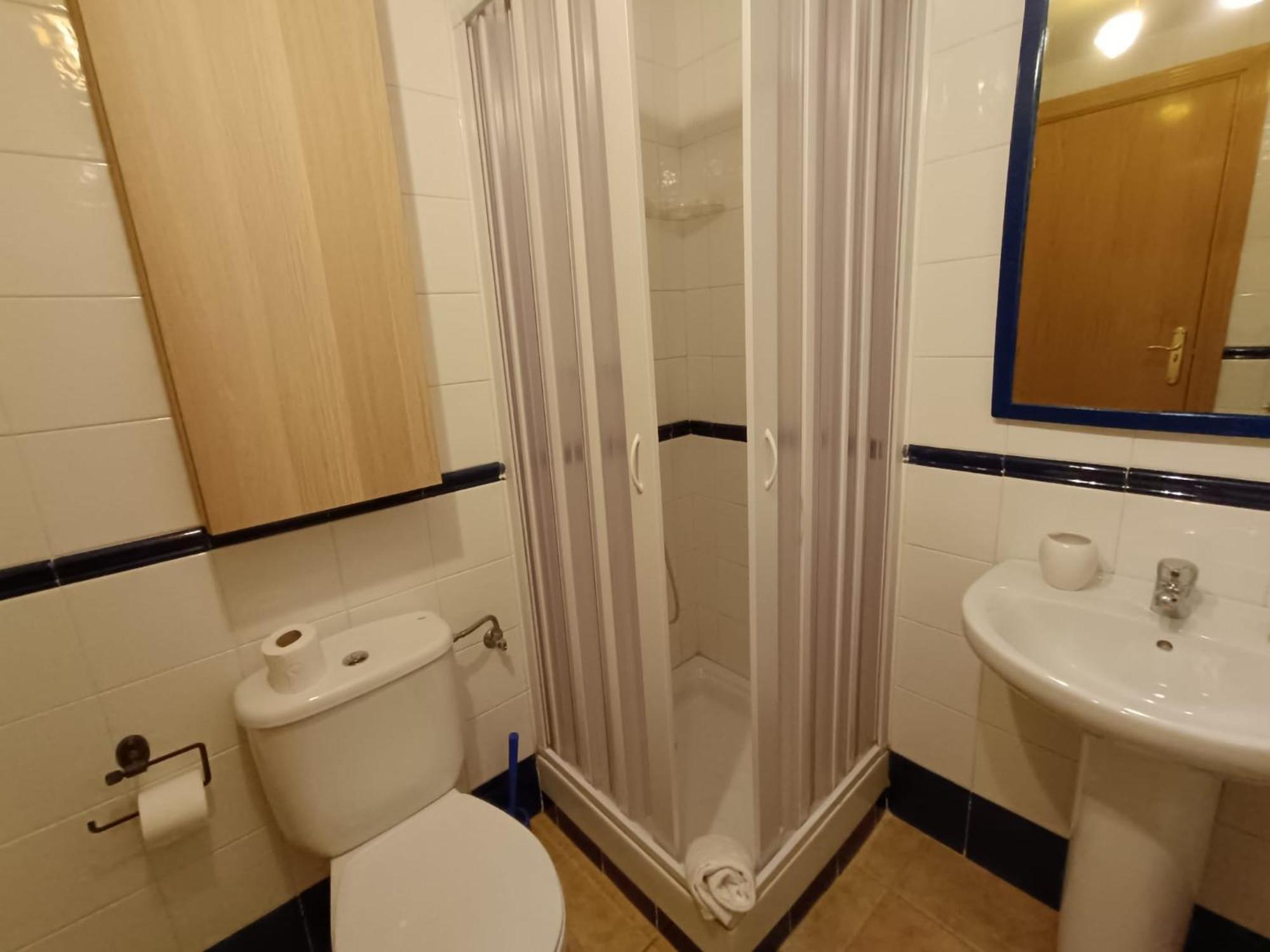 Apartament Inmocyma Cerler-Prados De Velarta C2 8 -Vistas Panoramicas Zewnętrze zdjęcie