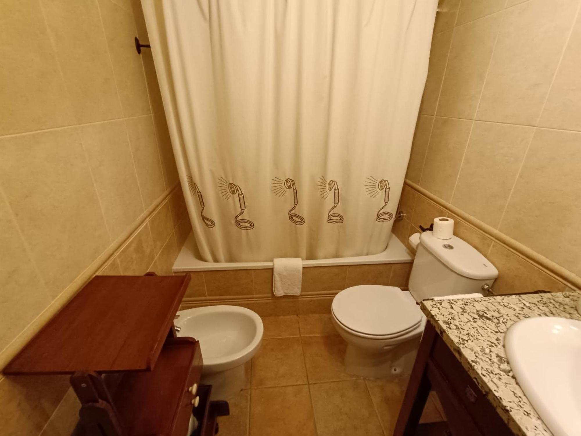 Apartament Inmocyma Cerler-Prados De Velarta C2 8 -Vistas Panoramicas Zewnętrze zdjęcie