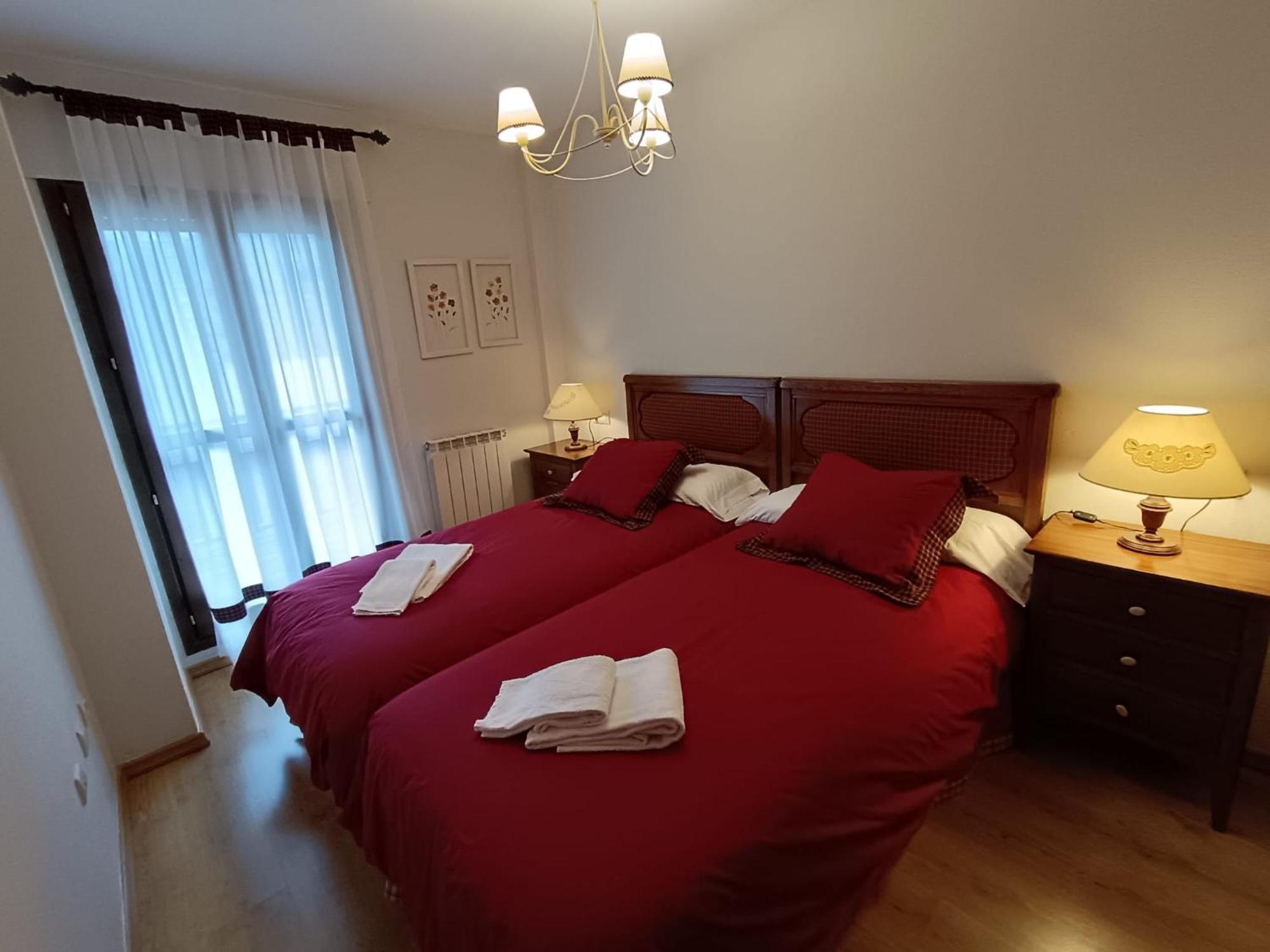 Apartament Inmocyma Cerler-Prados De Velarta C2 8 -Vistas Panoramicas Zewnętrze zdjęcie